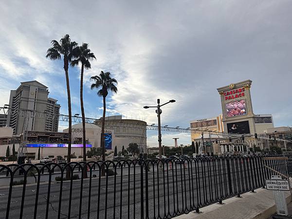 美國 Las Vegas-40 義式冰淇淋Cafe Gela
