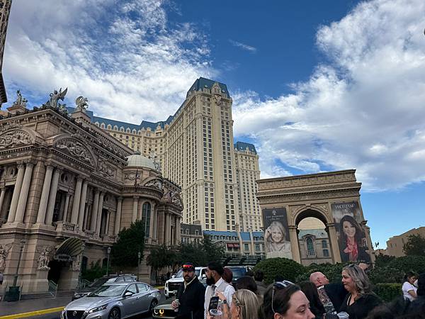 美國 Las Vegas-40 義式冰淇淋Cafe Gela