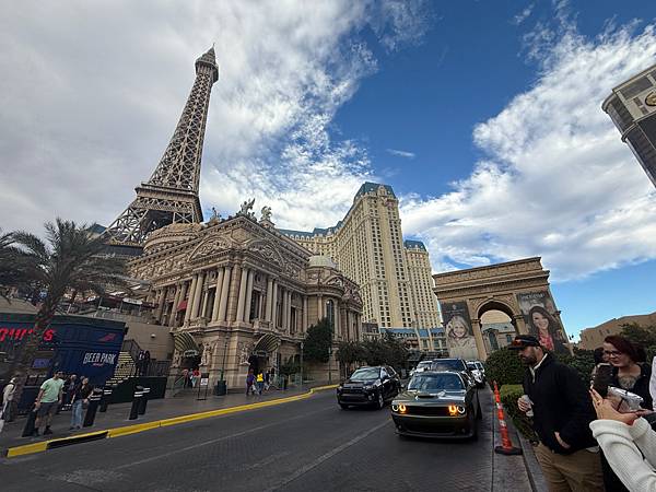 美國 Las Vegas-40 義式冰淇淋Cafe Gela