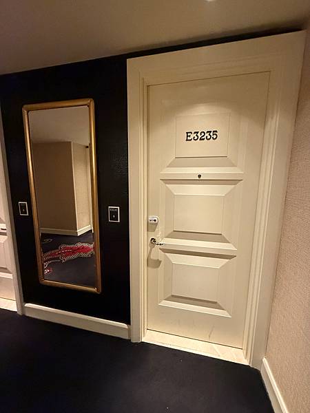 美國 Las Vegas-41 回Wynn旅館退房、看表演L