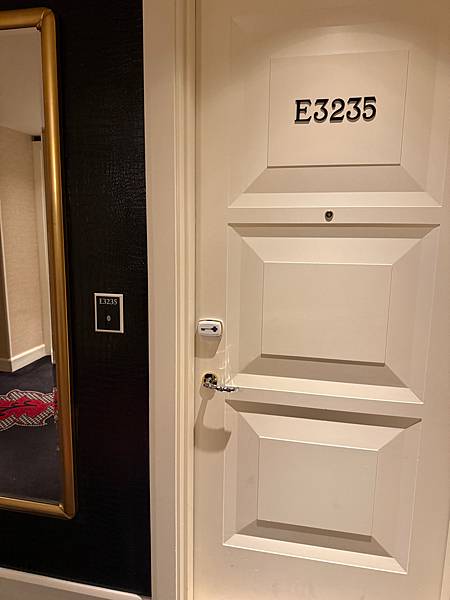 美國 Las Vegas-41 回Wynn旅館退房、看表演L