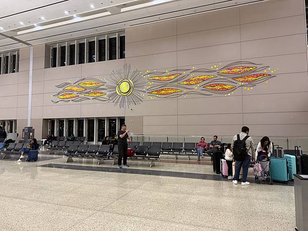 美國 Las Vegas-43 前往Las Vegas 機場