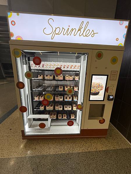 美國 Las Vegas-43 前往Las Vegas 機場