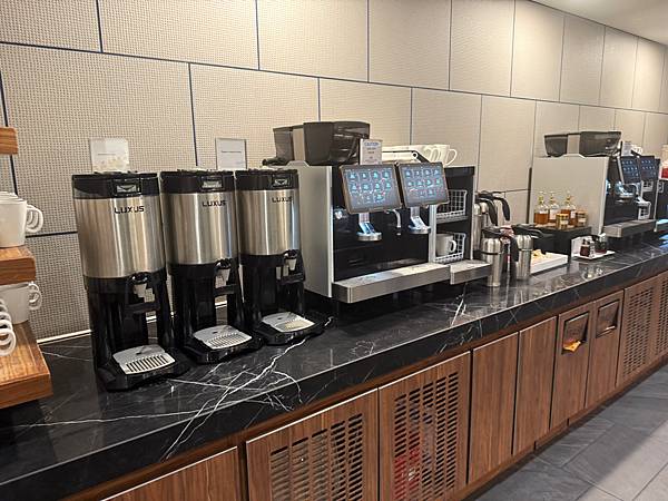 美國 Las Vegas-44 美國運通白金卡百夫長貴賓室 