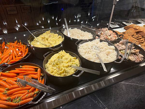 美國 Las Vegas-44 美國運通白金卡百夫長貴賓室 美國 Las Vegas-44 美國運通白金卡百夫長貴賓室