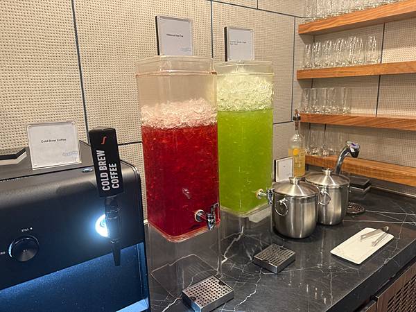 美國 Las Vegas-44 美國運通白金卡百夫長貴賓室 