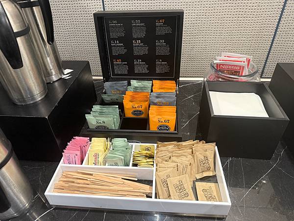 美國 Las Vegas-44 美國運通白金卡百夫長貴賓室 