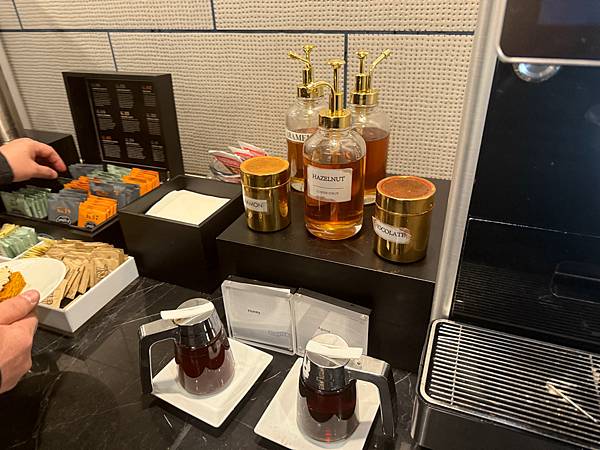 美國 Las Vegas-44 美國運通白金卡百夫長貴賓室 