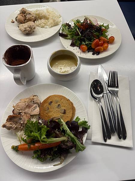 美國 Las Vegas-44 美國運通白金卡百夫長貴賓室 