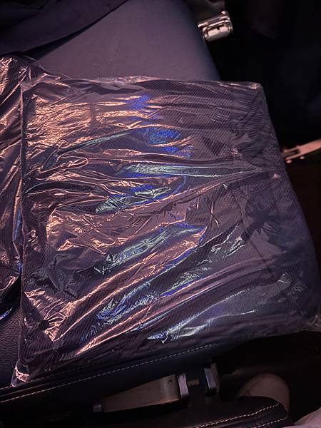 美國 Las Vegas-45 跟賭城道別、搭機返回IAD