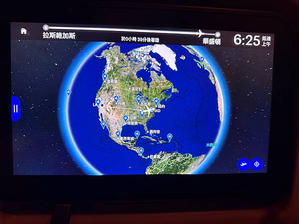 美國 Las Vegas-45 跟賭城道別、搭機返回IAD 美國 Las Vegas-45 跟賭城道別、搭機返回IAD