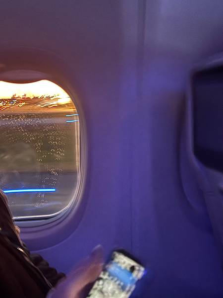 美國 Las Vegas-45 跟賭城道別、搭機返回IAD