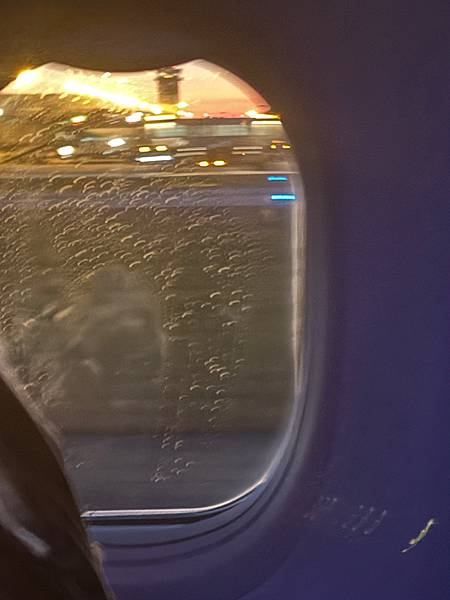 美國 Las Vegas-45 跟賭城道別、搭機返回IAD