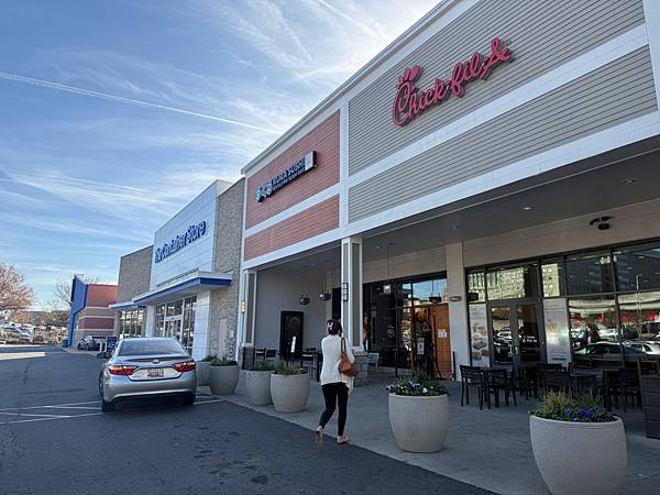 美國 華盛頓近郊 VA Stohlman Volkswage