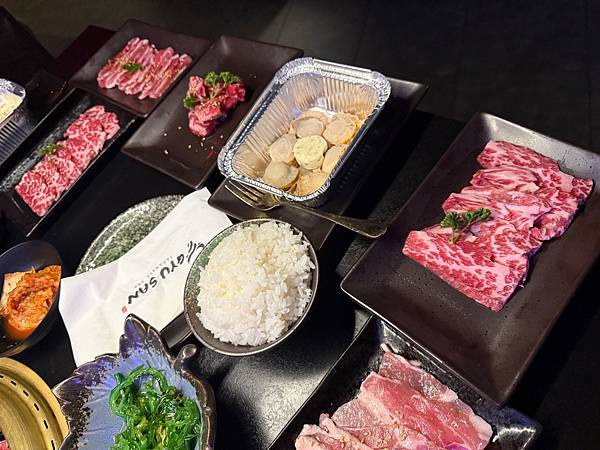 美國 華盛頓近郊 VA Arlington Gyu San 