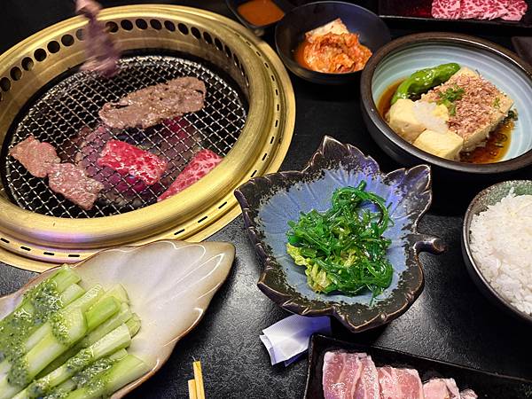 美國 華盛頓近郊 VA Arlington Gyu San 