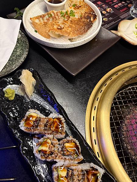 美國 華盛頓近郊 VA Arlington Gyu San 