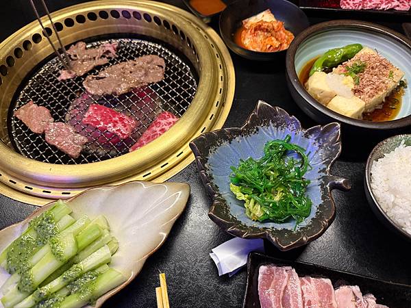 美國 華盛頓近郊 VA Arlington Gyu San 