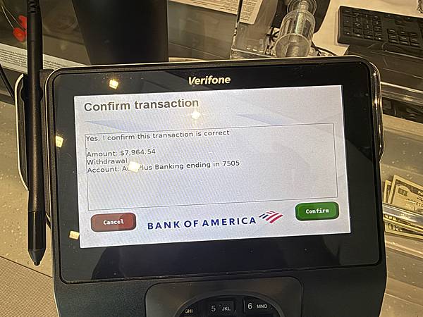 美國 華盛頓 中式餐廳 關銀行帳戶、常來閣 Dumpling