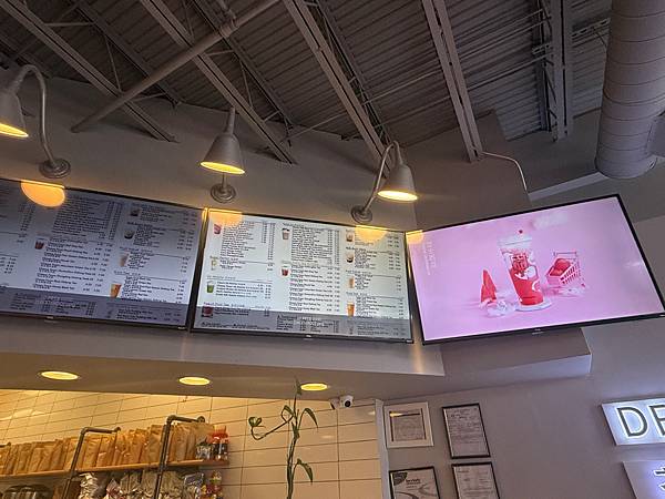 美國 華盛頓 中式餐廳 關銀行帳戶、常來閣 Dumpling