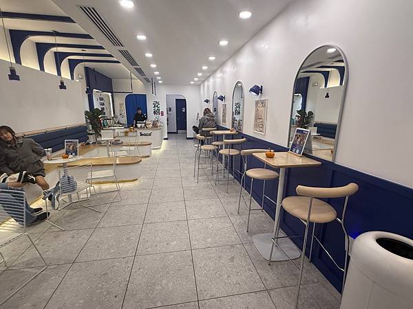 美國 華盛頓近郊 Bethesda 跟辦公室說再見、Teaz