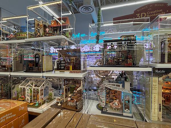 美國 華盛頓近郊 Rockville TESO Japane