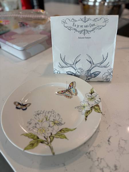 美國 華盛頓近郊 Sterling 在家吃早餐