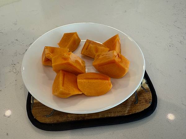 美國 華盛頓近郊 Sterling 在家吃早餐