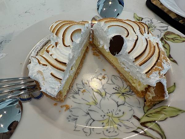 美國 華盛頓近郊 Sterling 在家吃早餐