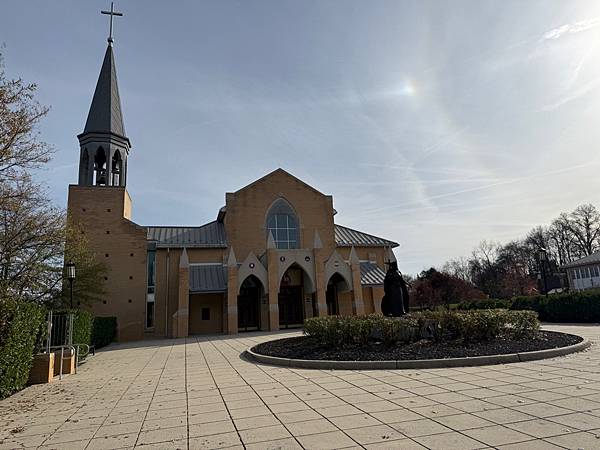 美國 華盛頓近郊 VA Reston 義式冰淇淋 Ice C