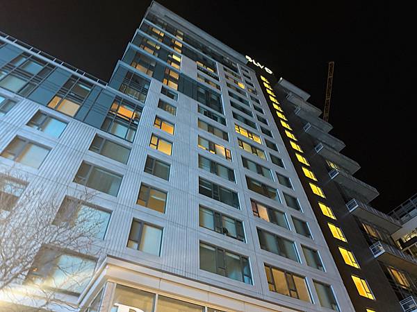 美國 華盛頓近郊 VA Reston 美式餐廳 Foundi