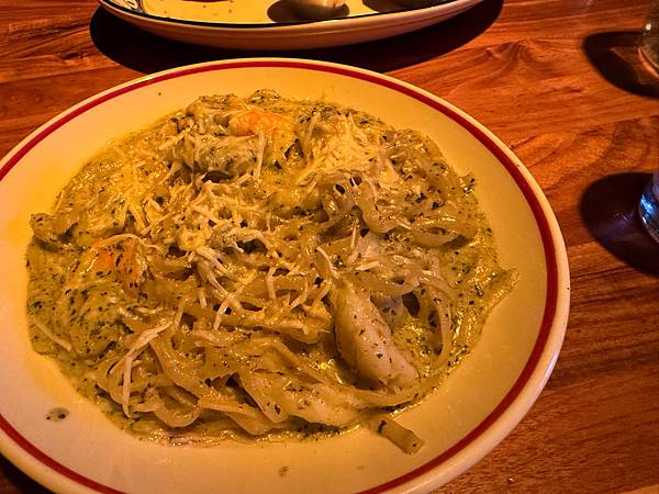 美國 華盛頓近郊 VA Reston 美式餐廳 Foundi