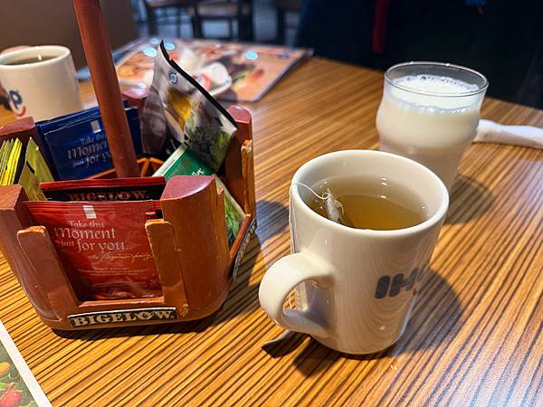 美國 華盛頓近郊 美式餐廳 IHOP
