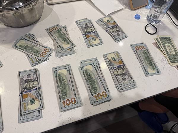 美國 華盛頓近郊 美式餐廳 IHOP