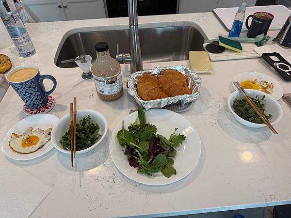 美國 華盛頓近郊 VA Sterling 到DCA搭飛機回台