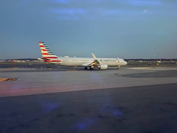 美國 華盛頓 阿拉斯加頭等艙飛舊金山、美國再見