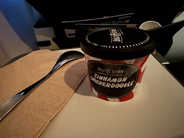 美國 華盛頓 阿拉斯加頭等艙飛舊金山、美國再見