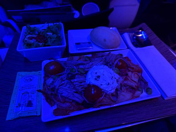 美國 華盛頓 阿拉斯加頭等艙飛舊金山、美國再見