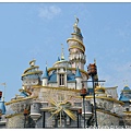 10.Hong Kong Disney Land.jpg