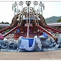 16.Hong Kong Disney Land.jpg