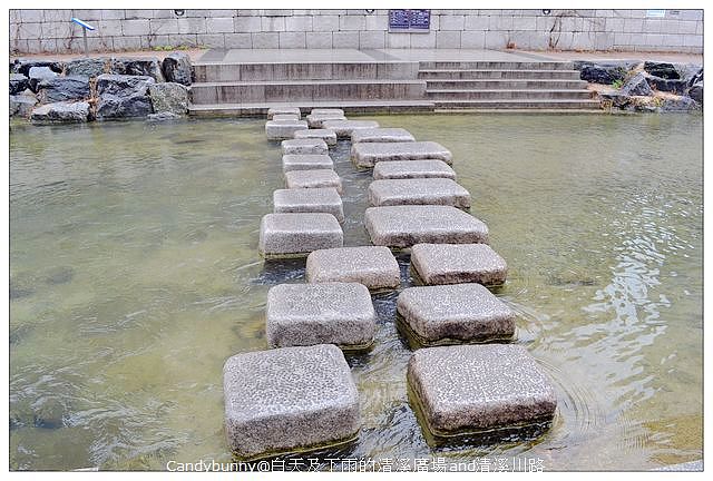 17.白天及下雨的清溪廣場and清溪川路.jpg