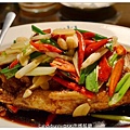 09 kiki老媽餐廳_紅椒燒魚.jpg