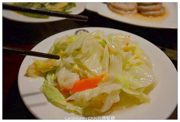 13 kiki老媽餐廳_清炒高麗菜.jpg