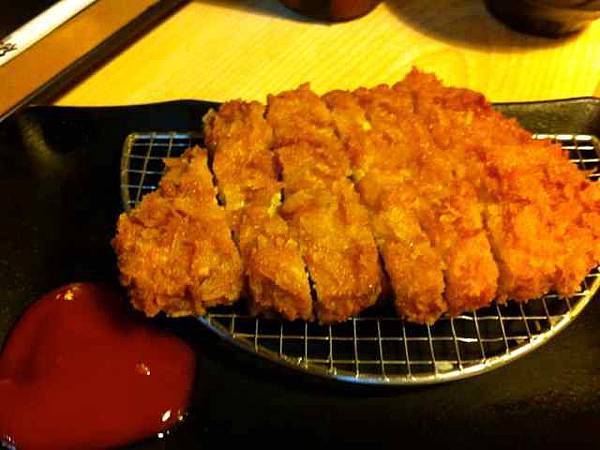 04 丼工坊日式蓋飯烏龍麵