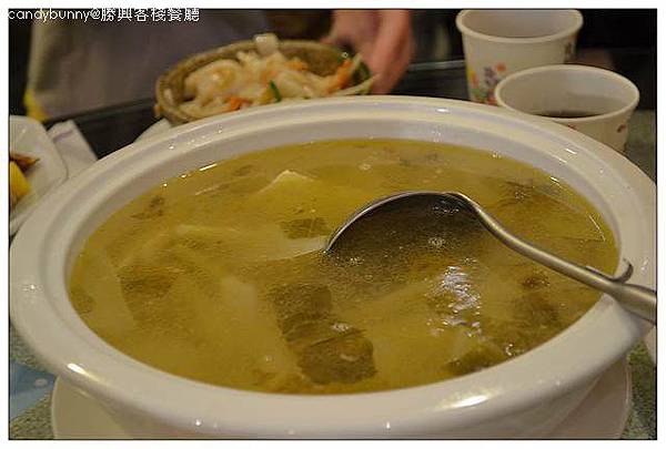 10.勝興客棧餐廳