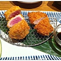 02.Anzu杏子日式豬排餐廳