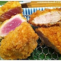 03.Anzu杏子日式豬排餐廳
