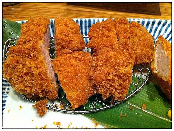 04.Anzu杏子日式豬排餐廳