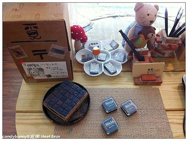 03.覓熊 Meet Bear