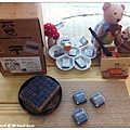 03.覓熊 Meet Bear